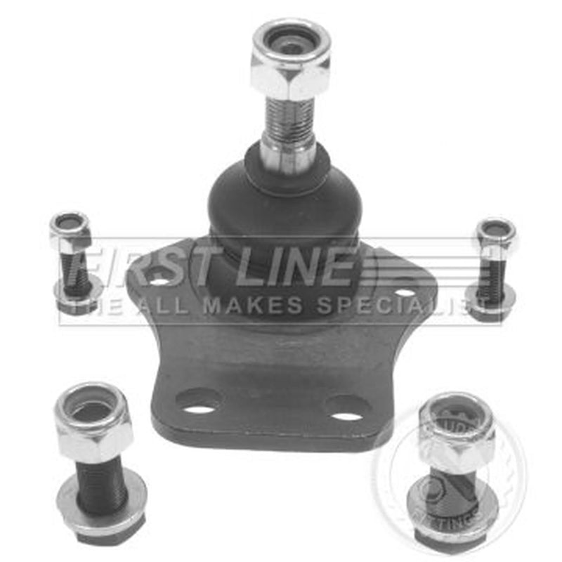 First Line Ball Joint Front Left FBJ5036