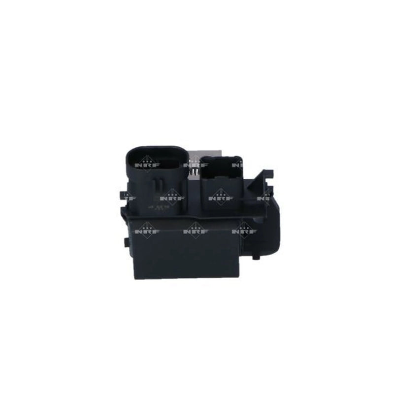NRF Radiator Fan Motor Resistor 342092