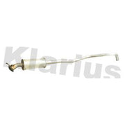 Klarius Box With Centre Pipe Centre FE1192L