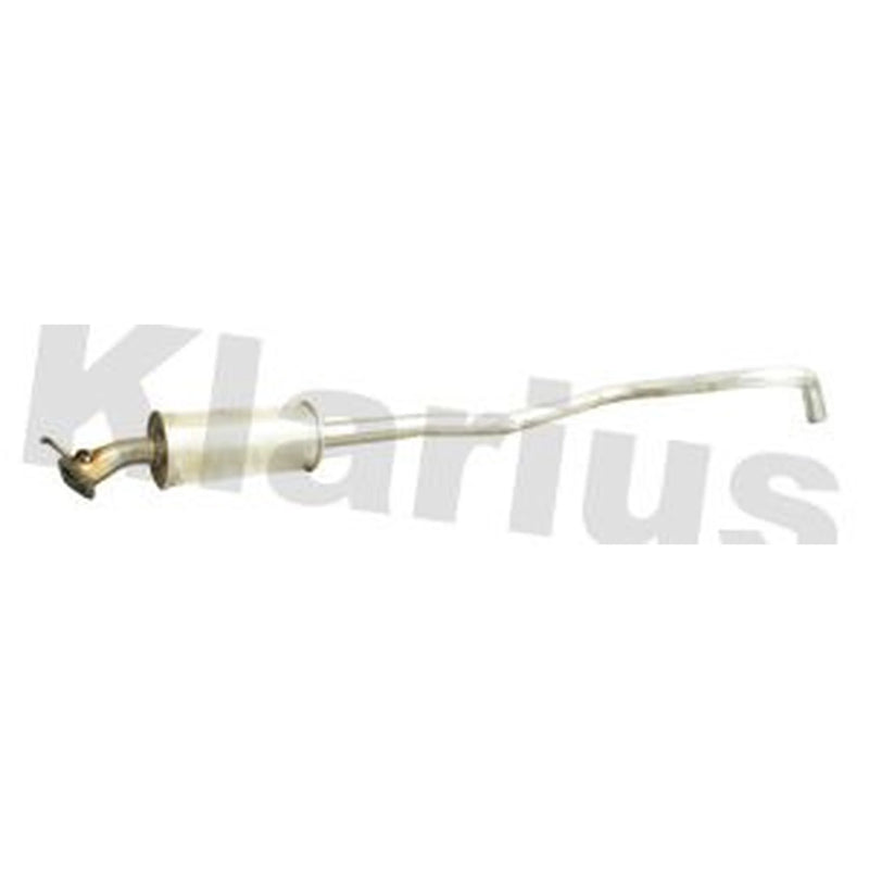 Klarius Box With Centre Pipe Centre FE1192L