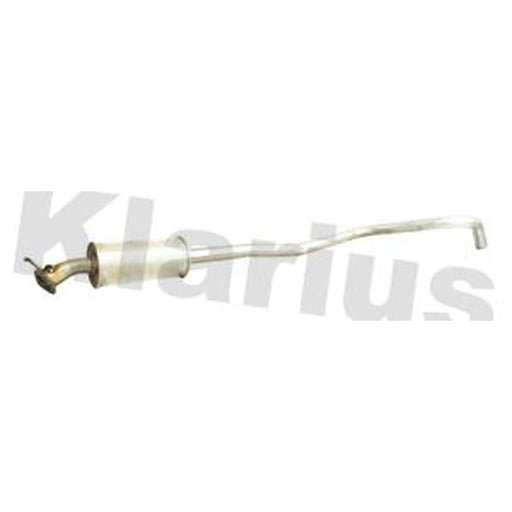 Klarius Box With Centre Pipe Centre FE1192L