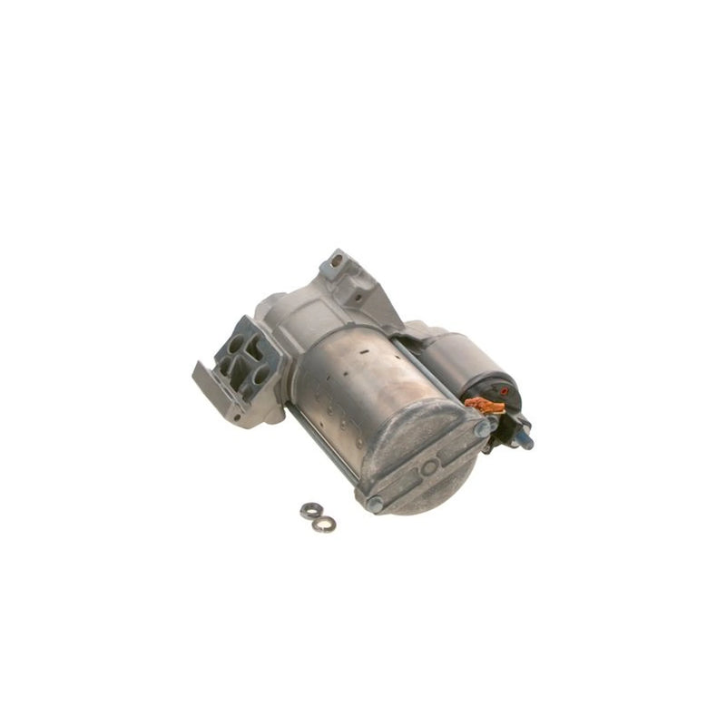 Bosch Starter Motor 12V 1.7kW 11 Teeth 0 001 170 602