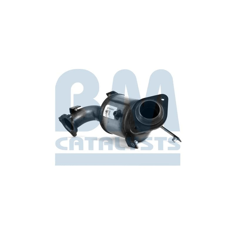 BM Catalysts Homologated Diesel Cat BM80464H