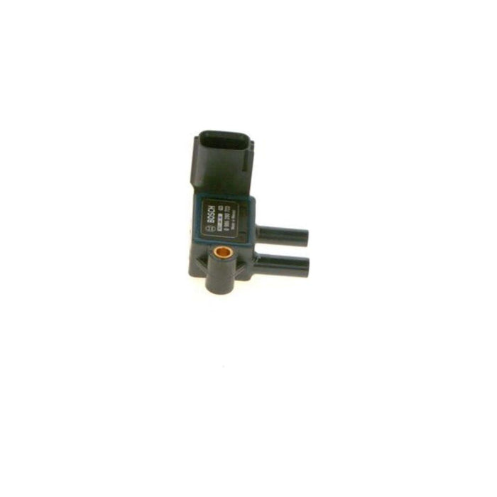 Bosch Exhaust Pressure Sensor Dsd2 Fits Ford Focus Estate/Wagon Tdci - 1.6 - 11- Bosch  - Town Parts