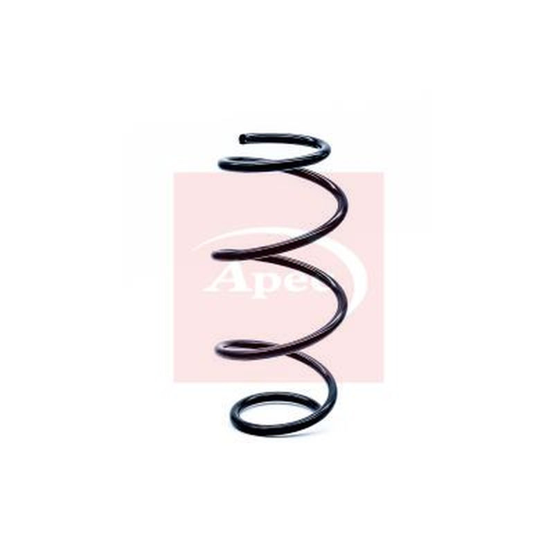 Apec Front Suspension Coil Spring ACS1256