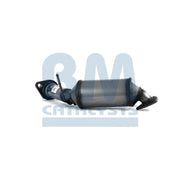 BM Catalysts Homologated Petrol Cat BM91353H