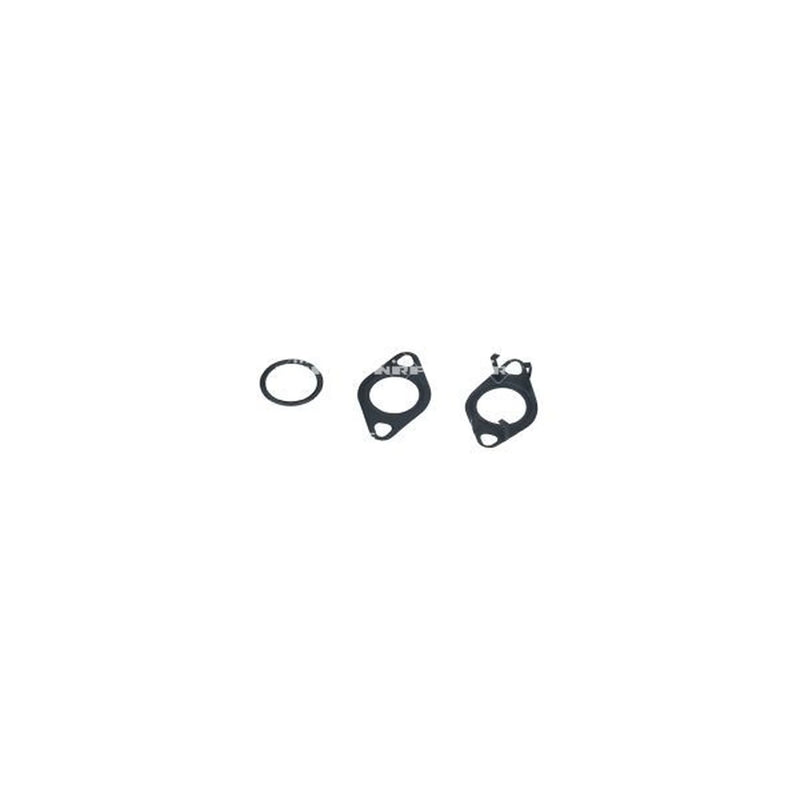 NRF Air Conditioning Condenser 35515