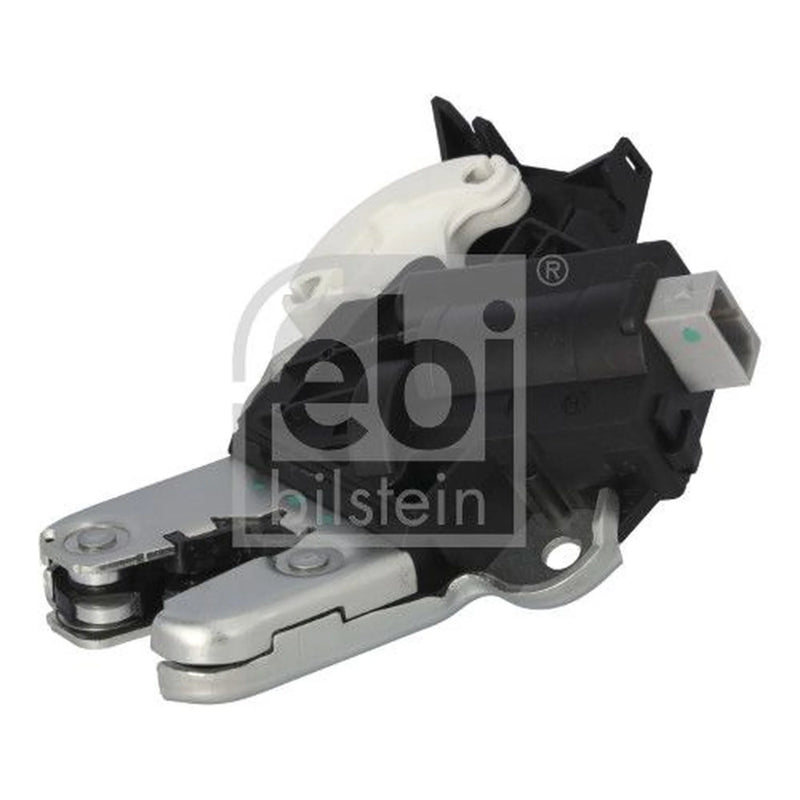 Febi Tailgate Boot Lock Mechanism 198946