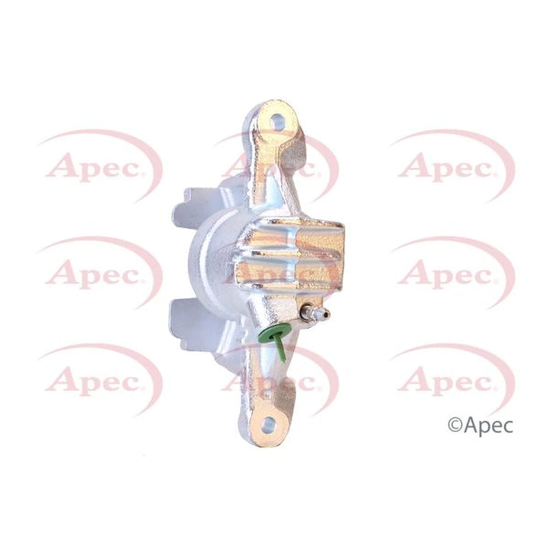 Apec Brake Caliper Assembly Front Right RCA758