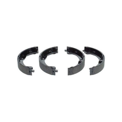 Bosch Parking Brake Shoe Set 0 986 487 919