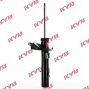 KYB Shock Absorber Damper Strut Front Left 3348015