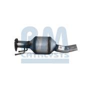 BM Catalysts Homologated Diesel Cat BM80406H