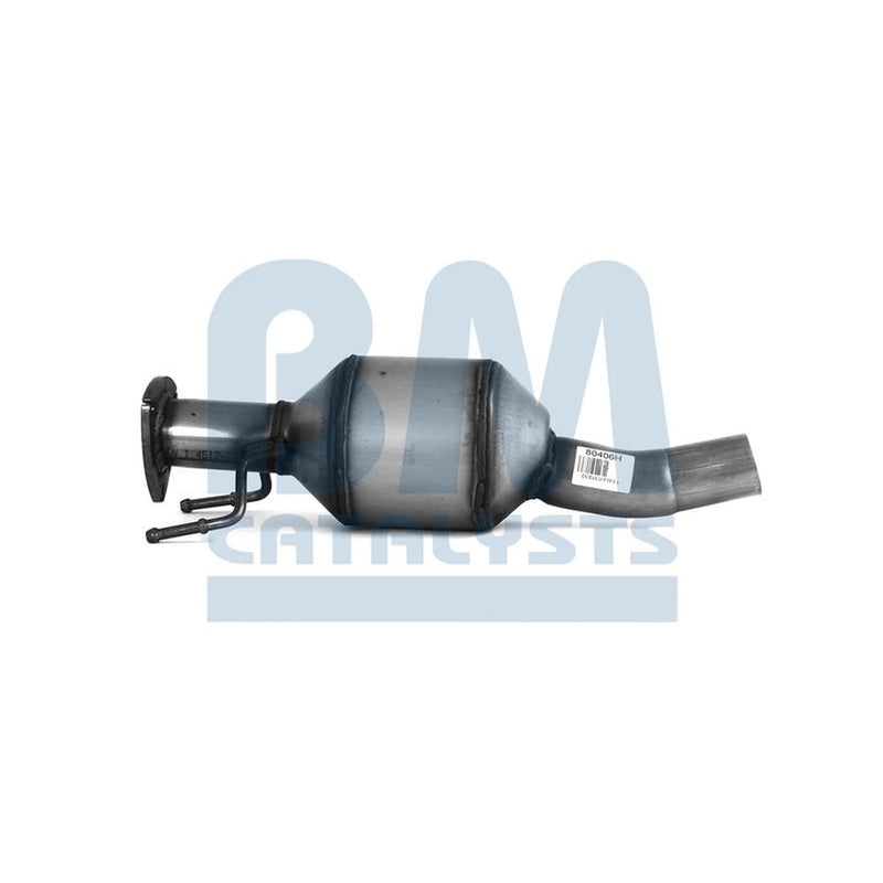 BM Catalysts Homologated Diesel Cat BM80406H