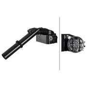 Hella Ignition Coil Pack 5DA 358 290-001