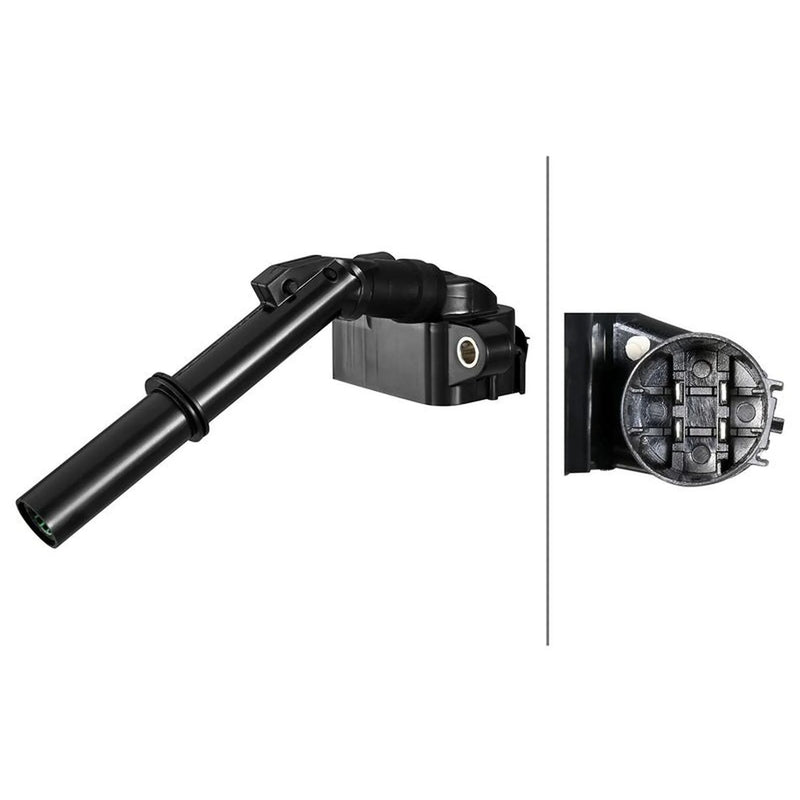 Hella Ignition Coil Pack 5DA 358 290-001