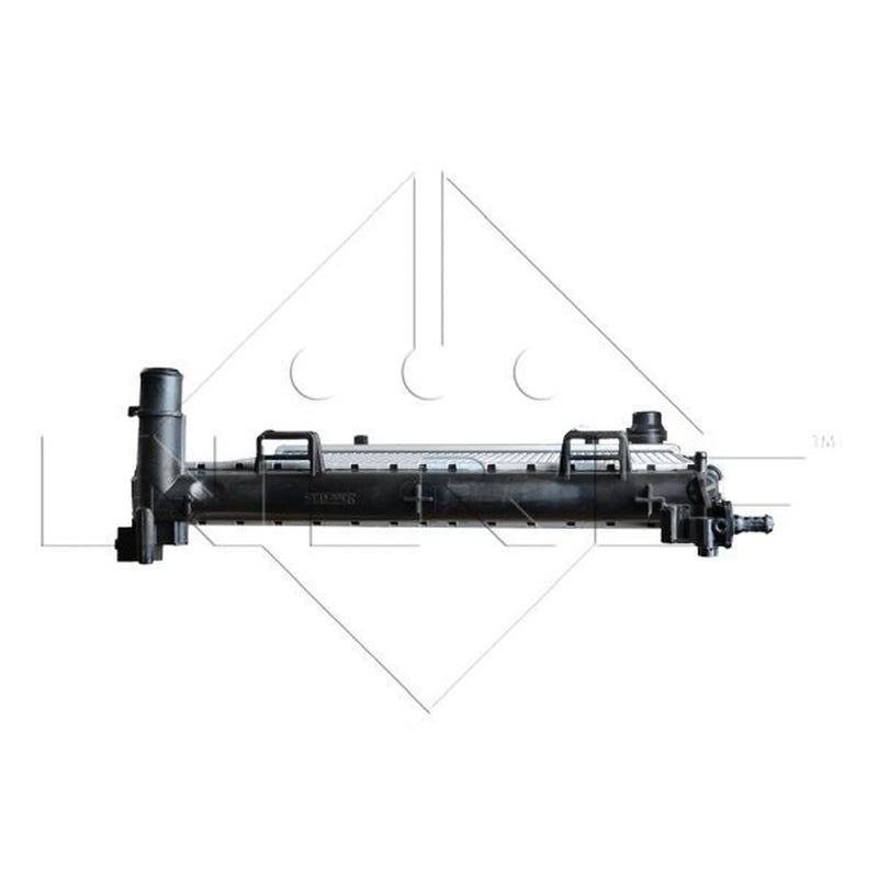NRF Engine Radiator 53525