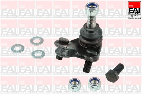 FAI Ball Joint