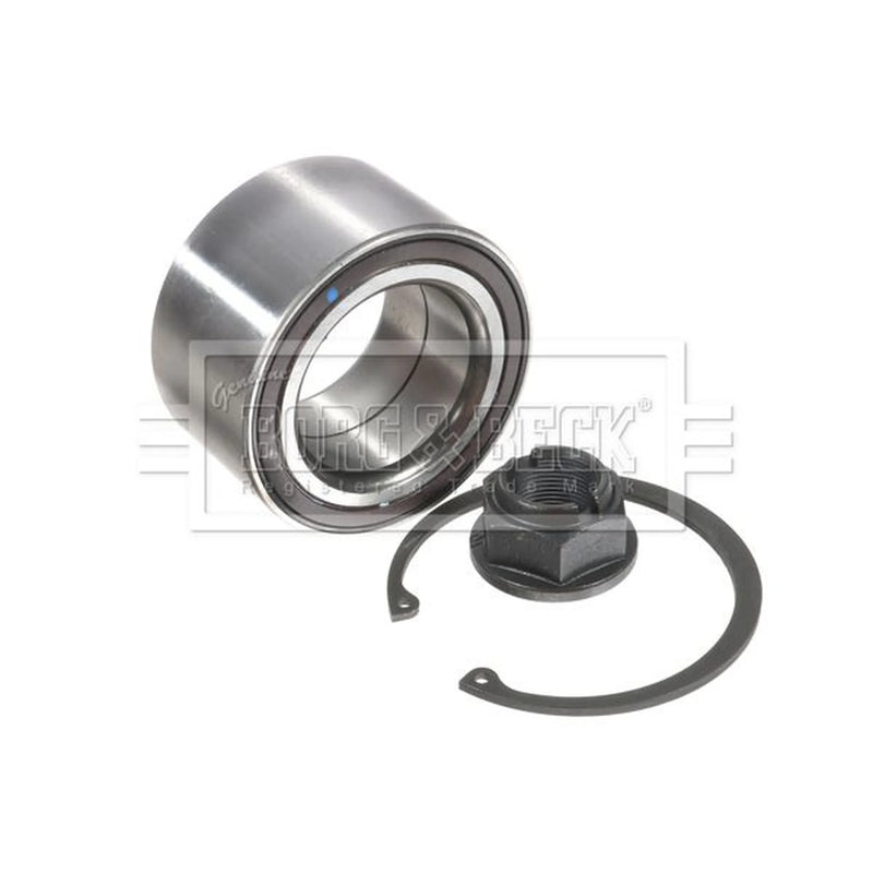 Borg & Beck Wheel Bearing Kit BWK1271