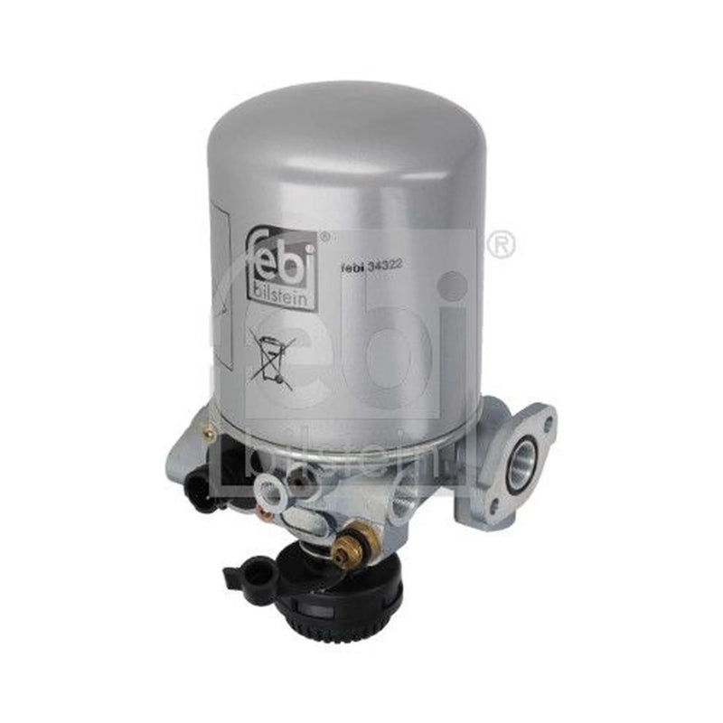 Febi Compressed Air Dryer 24V 44401