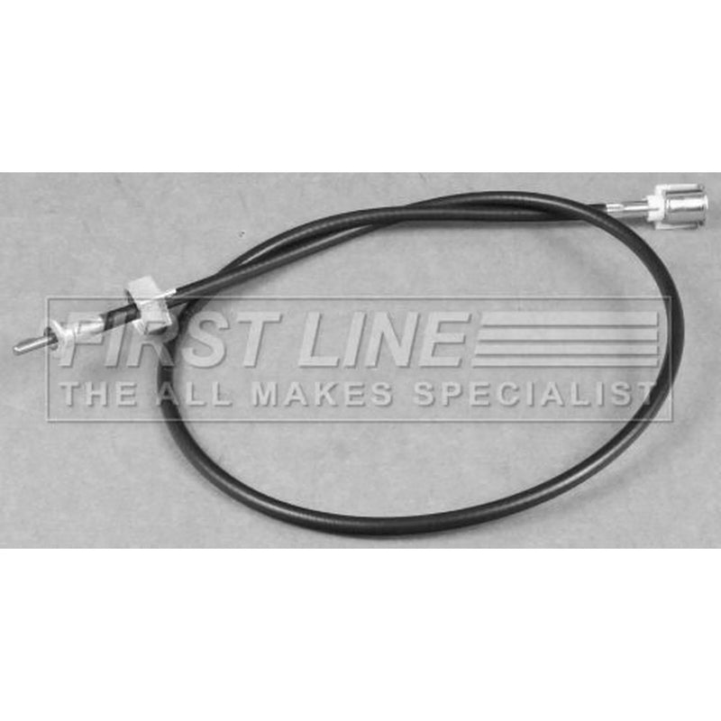 First Line Speedometer Cable FKS2034