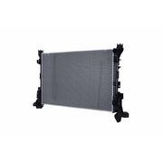 Hella Engine Radiator 8MK 366 301-531