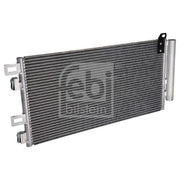 Febi Air Conditioning Condenser 1002119