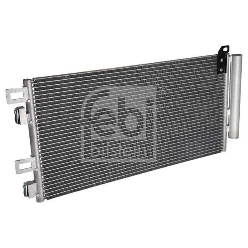 Febi Air Conditioning Condenser 1002119