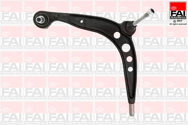 FAI Control/Trailing Arm