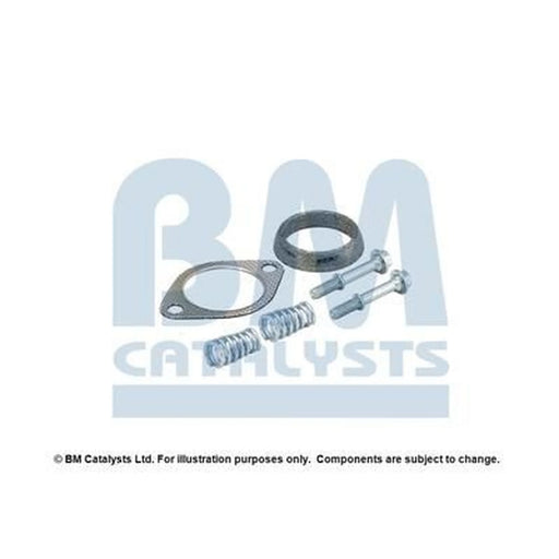 BM Catalysts Fitting Kit FK91400C FK91400C