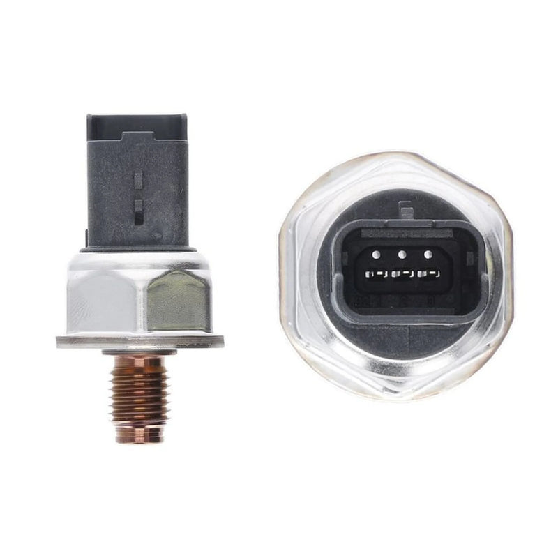 Valeo Fuel Rail Pressure Sensor Fuel Rail 367096