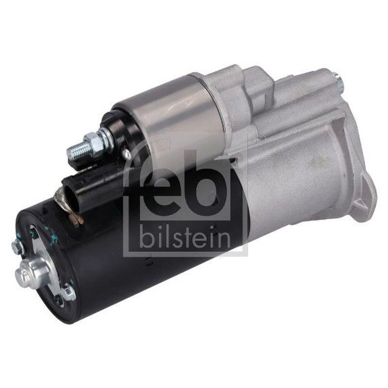 Febi Starter Motor 12V 2.2kW 12 Teeth 197118