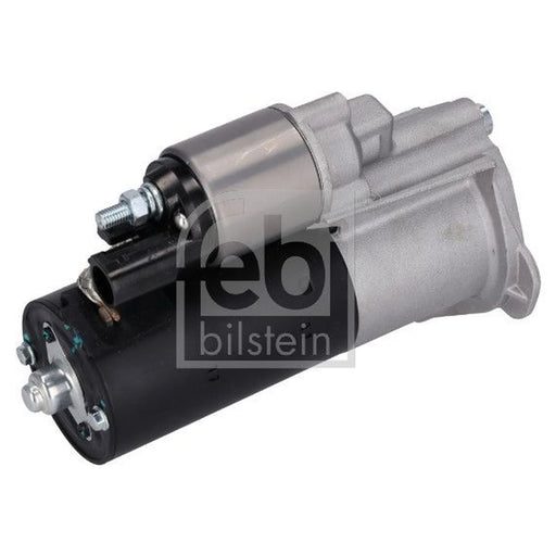 Febi Starter Motor 12V 2.2kW 12 Teeth 197118