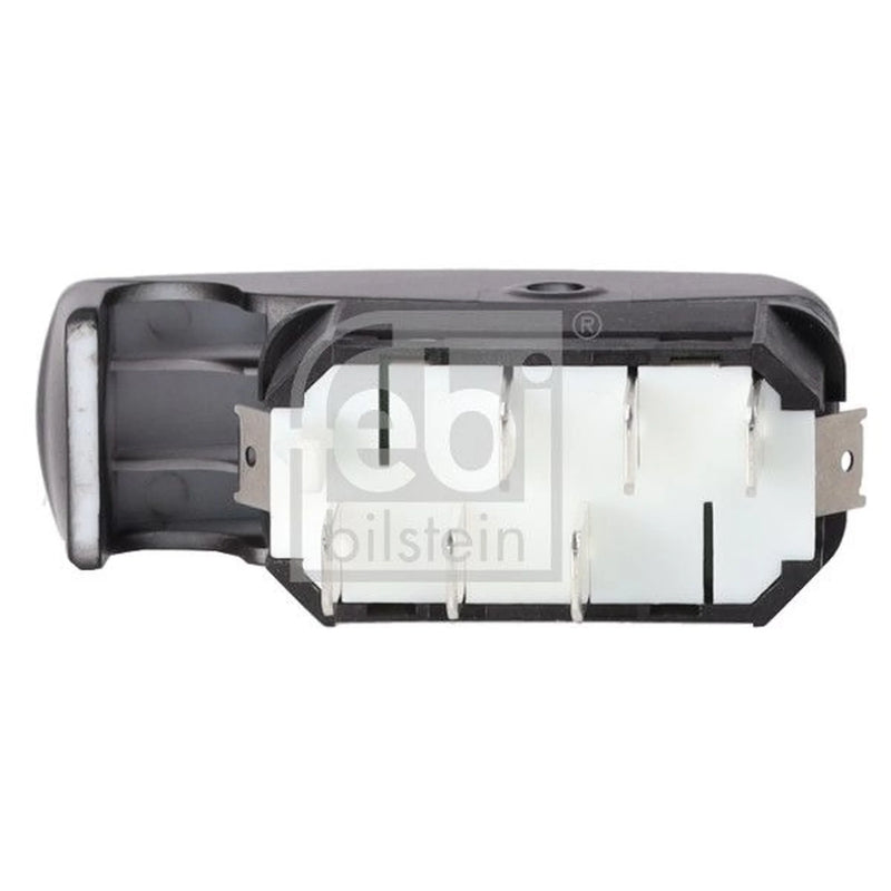 Febi Electric Window Switch Control Right Front 6 Pin 186649