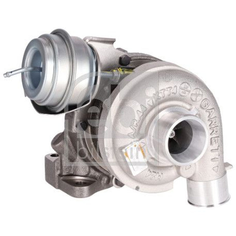 Febi Turbocharger Turbo Unit 186821