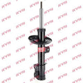 KYB Shock Absorber Damper Strut Front Right 339760