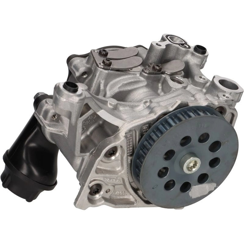 Pierburg Brake Vacuum Pump 7.24808.36.0