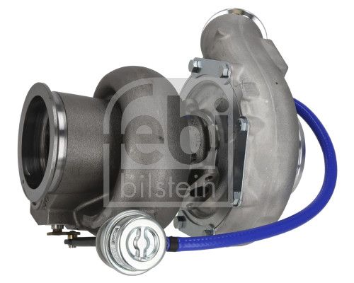 Febi Turbocharger Turbo Unit