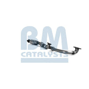 BM Catalysts Homologated Petrol Cat BM91150H