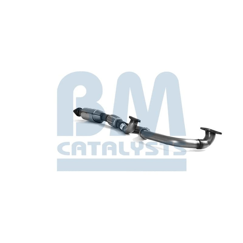 BM Catalysts Homologated Petrol Cat BM91150H