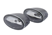 Hella 1NA 008 283-801 Front Fog Light Set