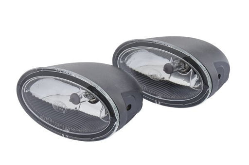 Hella 1NA 008 283-801 Front Fog Light Set