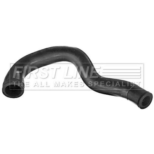 First Line Air Filter Intake Hose NBR (nitrile butadiene rubber) FTH1670