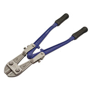 Faithfull High-Tensile Centre Cut Bolt Cutters 355mm (14in) - FAIBC14