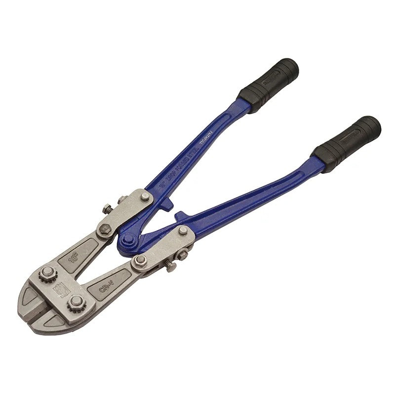 Faithfull High-Tensile Centre Cut Bolt Cutters 355mm (14in) - FAIBC14