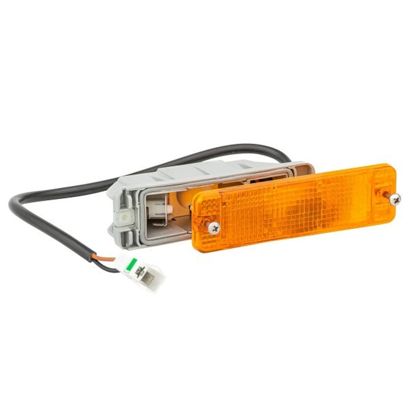 Hella Direction Indicator Light Right Front 2BA 002 939-171