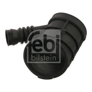 Febi Air Filter Intake Hose NBR (nitrile butadiene rubber) 38542