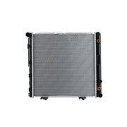 Hella Engine Radiator 8MK 366 304-161