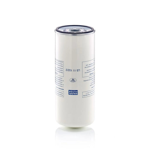 MANN-FILTER Ef 108mm LB 11 102/2 OE 13046974 39930201