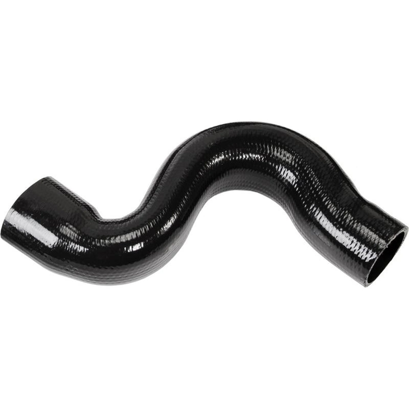Gates Intercooler Turbo Charge Air Hose 420mm 09-0114