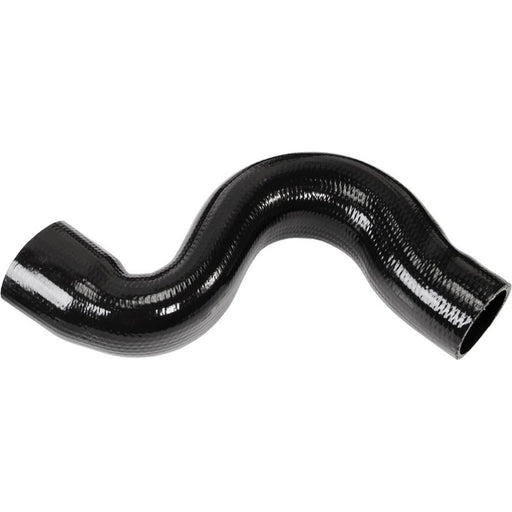 Gates Intercooler Turbo Charge Air Hose 420mm 09-0114